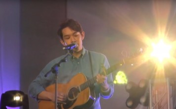 LA시청서 ‘누구 없소’ 불렀다