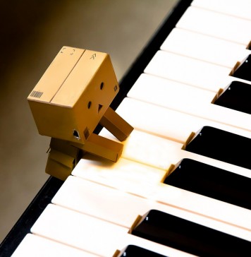 구글 AI, 작곡도 했다