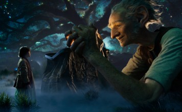 나에게 착한 거인 친구가 생긴다면?