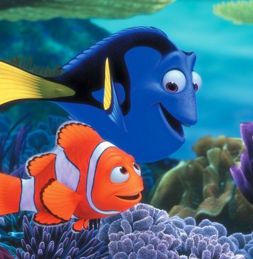 니모는 찾았으니 이번엔 ‘도리를 찾아서’