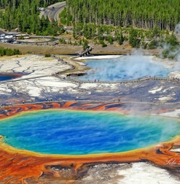 국립공원 100주년, NP 베스트 10은?