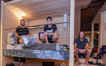 LA 100달러 이하 숙박 시설 세 곳