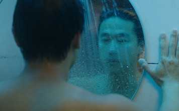 K타운 사우나로 간 게이 청년