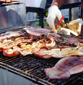 한국의 ‘맛과 멋’ LA 한인축제 개막