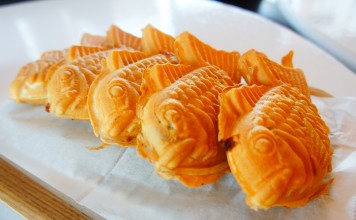 추억의 맛을 찾아서… ‘한국식 디저트’