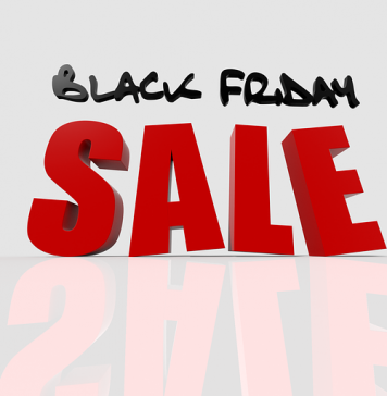 2016 블랙프라이데이 베스트 딜 25