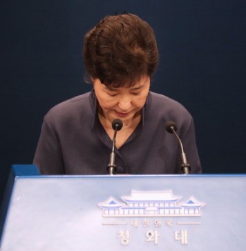 ‘최순실 게이트’ 미국언론 반응