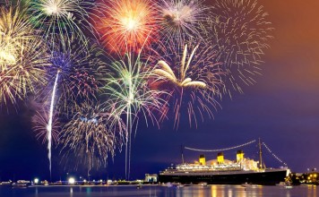 뉴이어스 카운트다운 어디에서 할까?