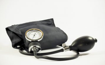 고혈압은 병이 아니다