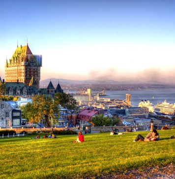 2017 세계에서 가장 저렴한 여행지 30