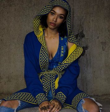 패션 아이콘 된 아이키아의 99센트 토트백