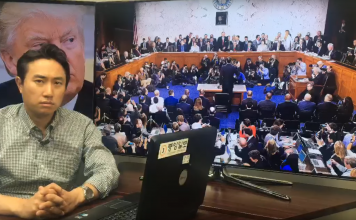 트럼프 러시아 내통 엉터리 오보 투성이