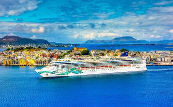 북유럽과 러시아를 크루즈로 여행해야 할 네가지 이유