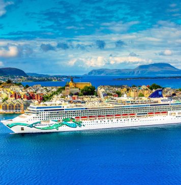 북유럽과 러시아를 크루즈로 여행해야 할 네가지 이유