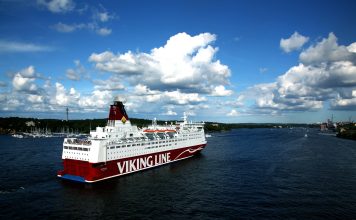 죽기 전에 반드시 크루즈 여행을 해야 할 여섯가지 이유