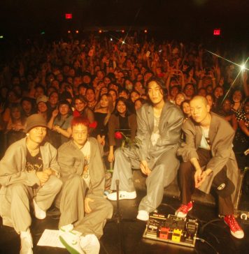 청춘 밴드 ‘혁오’ LA 콘서트 성황리에 개최