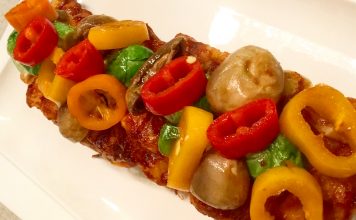 평민 떡볶이가 귀족 떡꼬치로 변신하는 날~