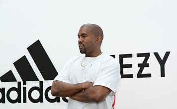 칸예 웨스트, 마이클 조던을 뛰어넘다