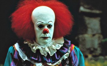 최악의 공포 ‘그것’이 다가온다