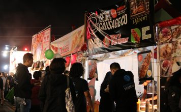 한국보다 더 한국적인 LA한인축제가 시작됐다