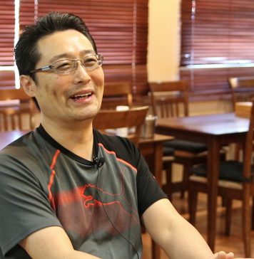 차량 돌진 사고 LA ‘부일 삼계탕’ 재오픈했다