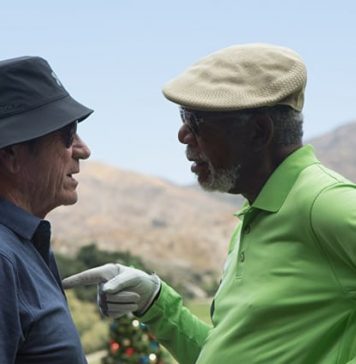 스타워즈 등장 전, 극장가 잠시 숨 고르기