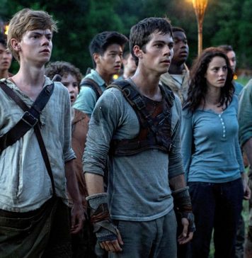 메이즈 러너 시리즈의 피날레