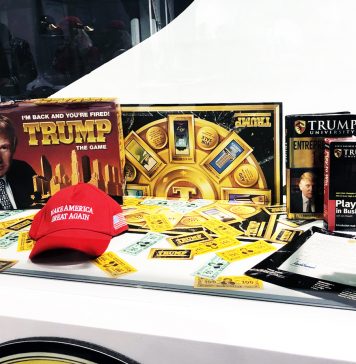 할리우드에 오픈한 ‘실패박물관’