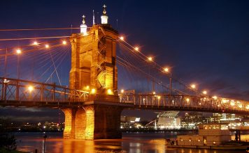 2018년에 특히 주목할 미국 여행지 베스트 10