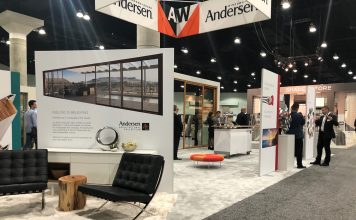 미국 최대 규모 디자인 쇼 ‘드웰온 디자인’ 개막