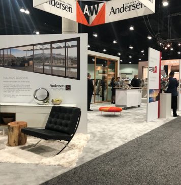 미국 최대 규모 디자인 쇼 ‘드웰온 디자인’ 개막