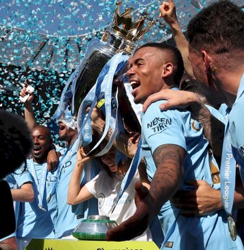 어제의 동료, 오늘의 맞수 – 월드컵서 맞붙을 맨시티의 스타들