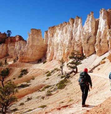 사랑스러운 동화의 나라, 브라이스 캐년
