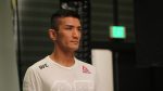 UFC227에서 4연승 도전하는 ‘미스터 퍼펙트’ 강경호