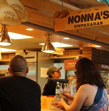 LA전통을 이어가는 오리지널 파머스 마켓