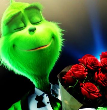 동화의 고전, 심술궂은 그린치가 돌아왔다