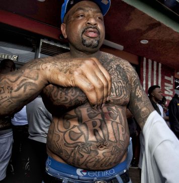 그래미 후보 래퍼 닙시 허슬, LA서 총격 피살