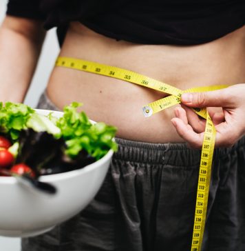 당신의 다이어트를 망치는 12가지 속설