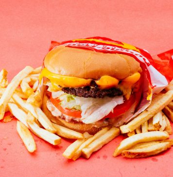 패스트푸드 고수들은 이렇게 주문한다, 15가지 알짜 팁