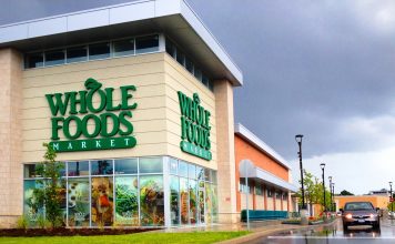 홀푸드에서 사면 오히려 손해보는 10가지 품목