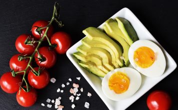 맛있게 즐길 수 있는 키토제닉 다이어트 요리법 7