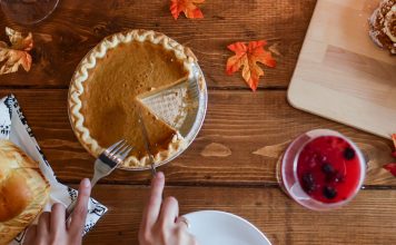 가을의 맛을 느낄 수 있는 펌킨 스파이스 제품 10가지