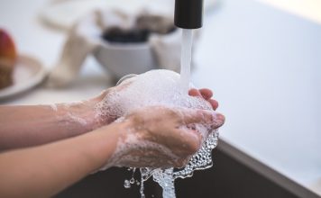 의외로 소홀했다! 반드시 청소해야 할 일상용품들