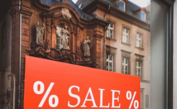 블랙 프라이데이에 좋은 딜 선점하는 8가지 꿀팁