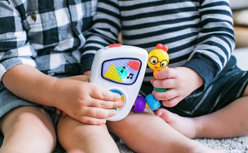 한국에서 직구 열풍을 일으킨 아마존 육아용품 베스트 10