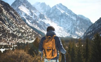올겨울엔 꼭! 겨울에 더 매력적인 미국 여행지