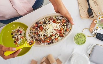 패스트푸드 식당에서 즐길 수 있는 웰빙 메뉴 10가지