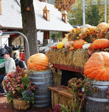솔뱅과 줄리안과 라스베가스가 다 있는 원더랜드, 게틀린버그