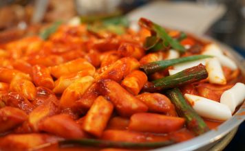 Yelp가 예측한 2020년 유행 음식 10