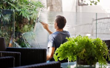 일 년에 한 번은 꼭 해야 할 집안일 7가지